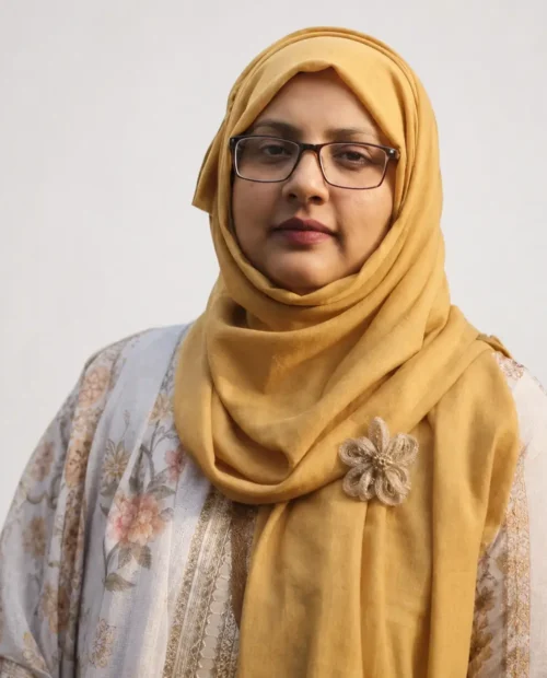 Dr. Rubaiyat Karim Rimki